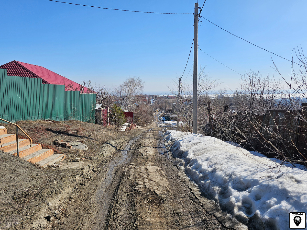 2-я Силикатная улица