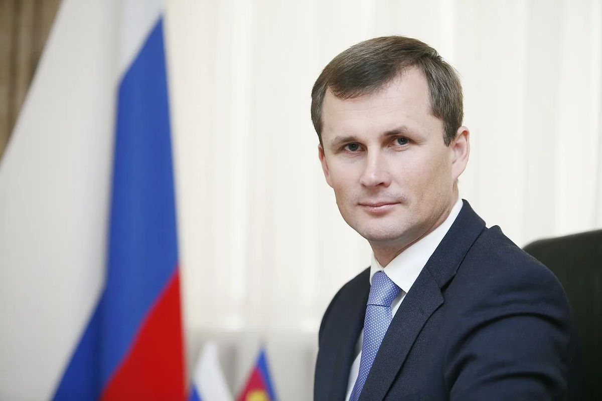 Андрей Коробка