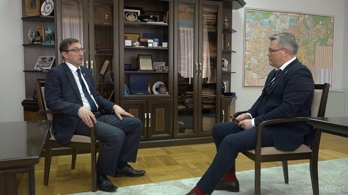    Наследие прошлого - фундамент сегодняшних успехов