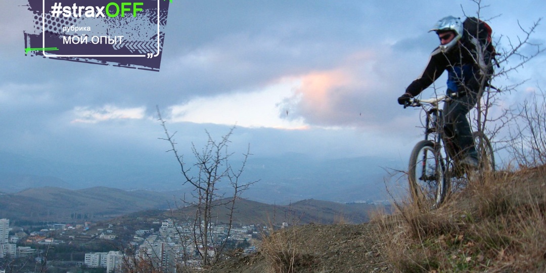 11 самых опасных маневров велосипедиста на дороге: не делай так