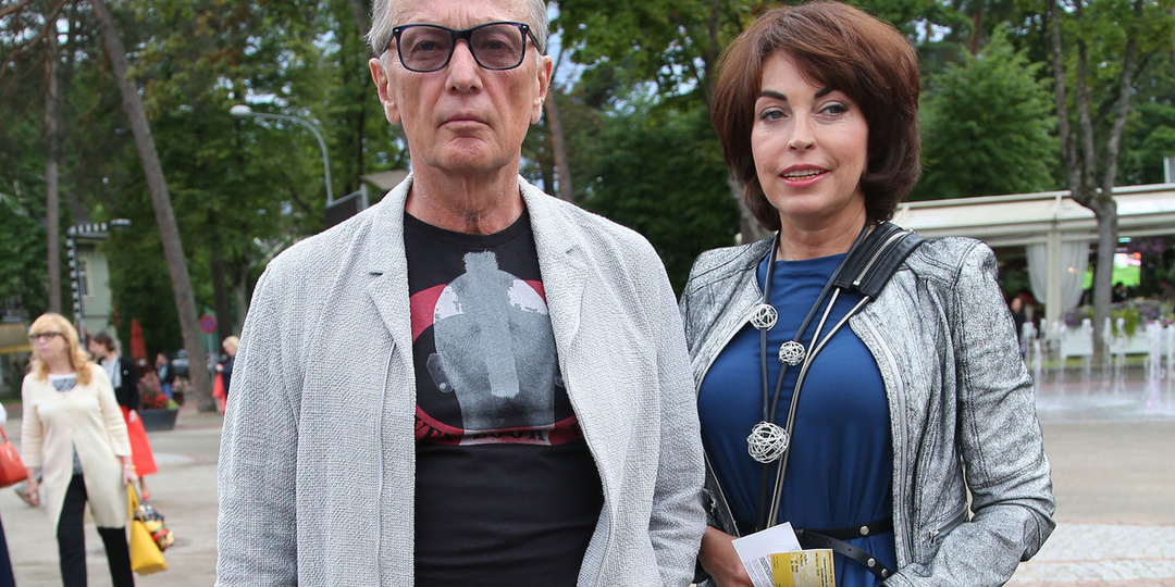 Как сложилась судьба единственной дочери Михаила Задорнова