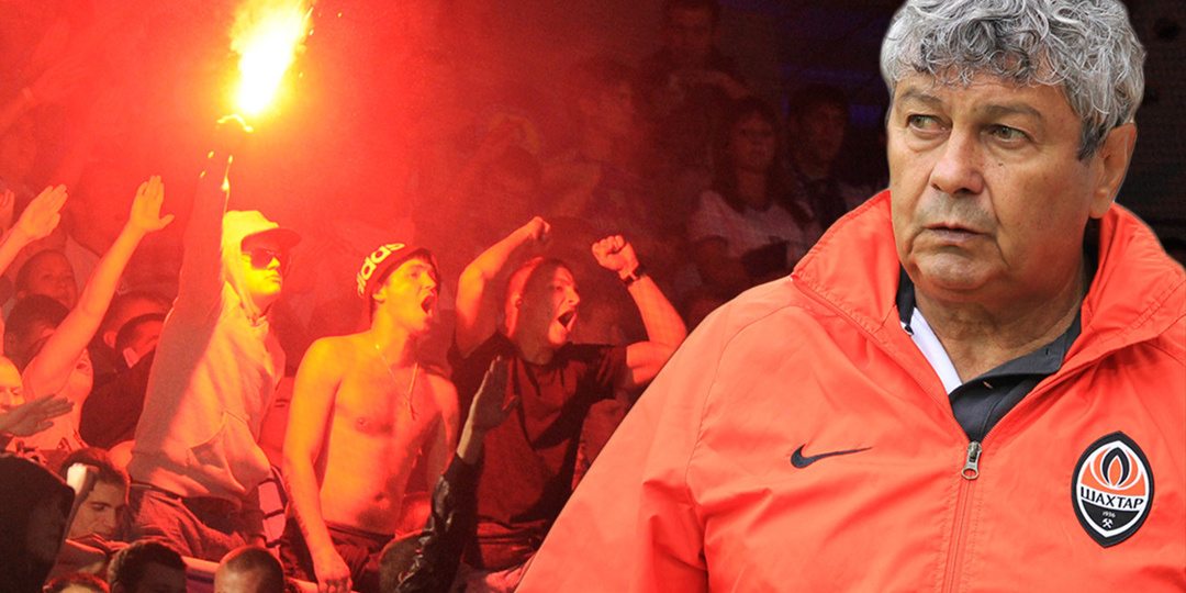 В России его не поняли, на Украине ненавидели. Луческу проиграл «последний матч»