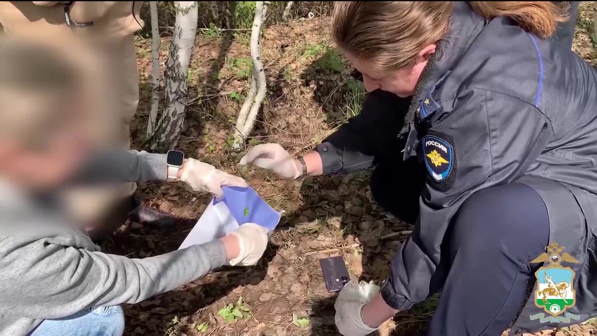    Трое жителей Башкортостана пойдут под суд за торговлю наркотиками