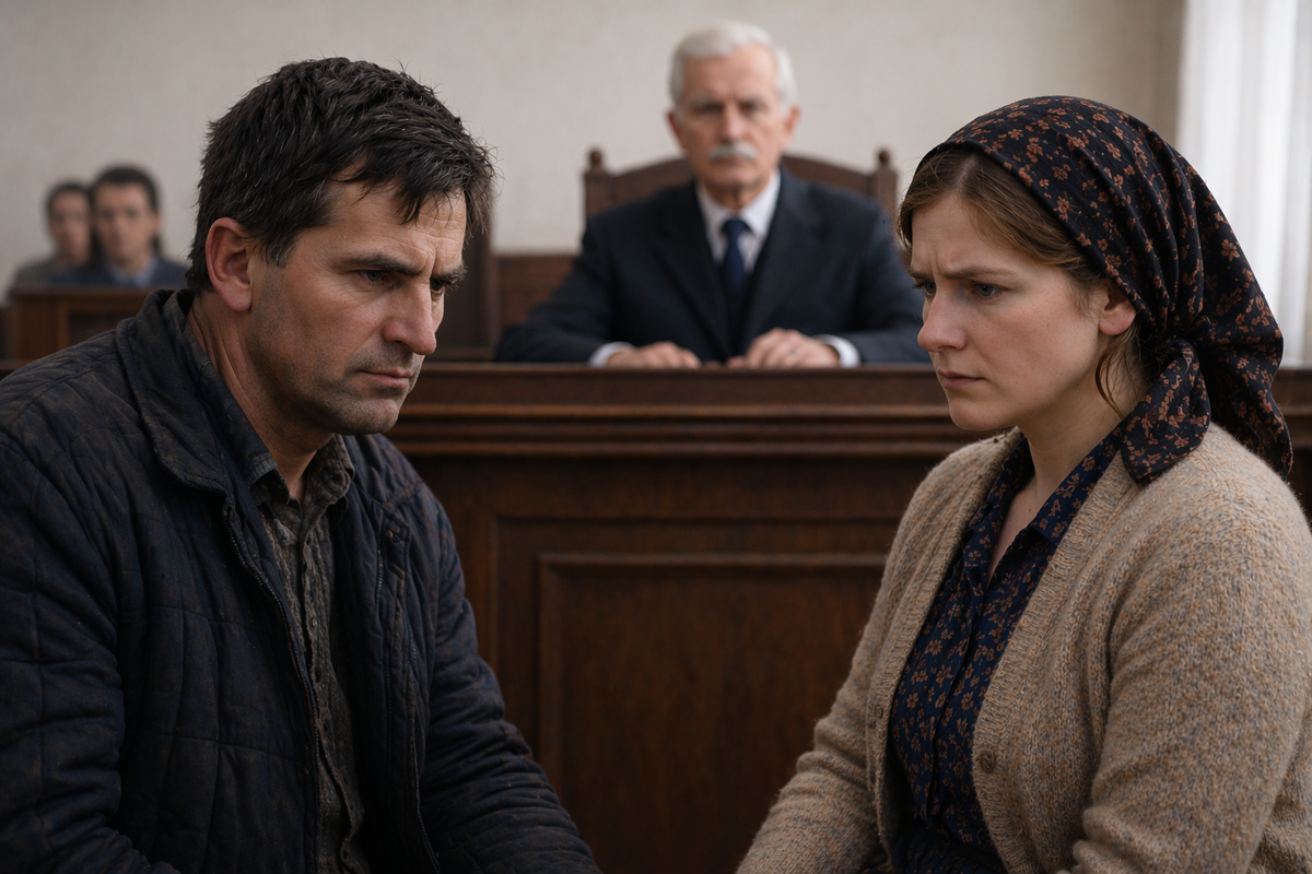 Марья Полесская