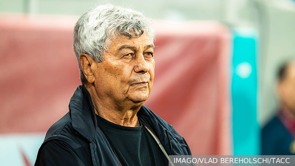     Фото: IMAGO/VLAD BEREHOLSCHI/ТАСС   
 Текст: Валерия Городецкая