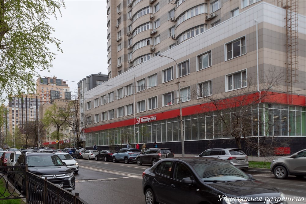 и мимо прошёл