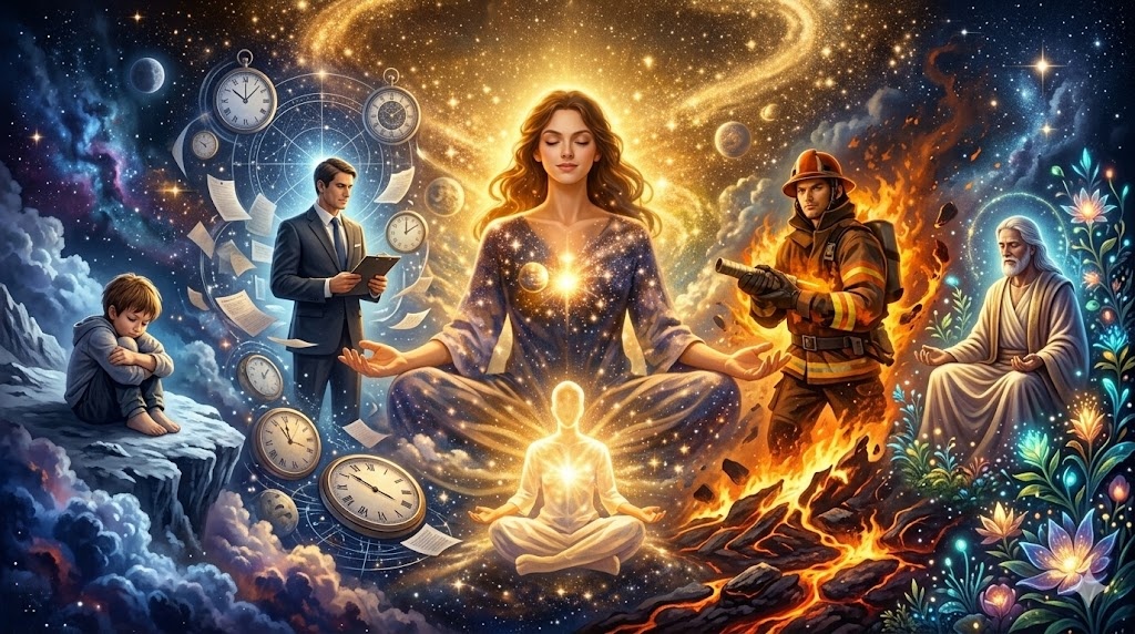 IFS-терапия: терапия внутренних семейных систем