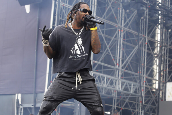 Claudio Veneroni/Global Look Press   📷