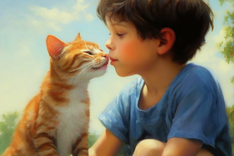 Ведьмёныш. Самое начало. Ночное задание и привет из прошлой жизни