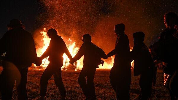    © Sputnik / Владимир Астапкович