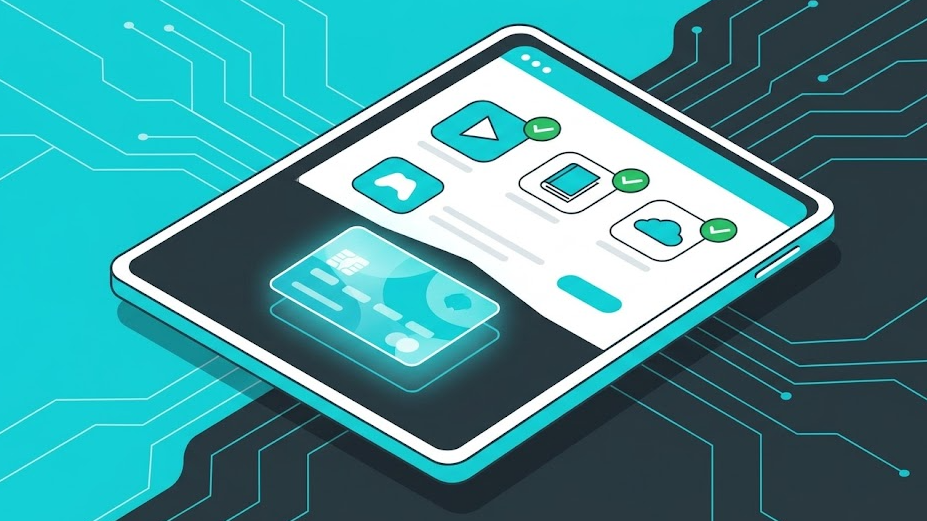 Зарубежная виртуальная карта для россиян — как работает цифровой платёжный инструмент с иностранным BIN
