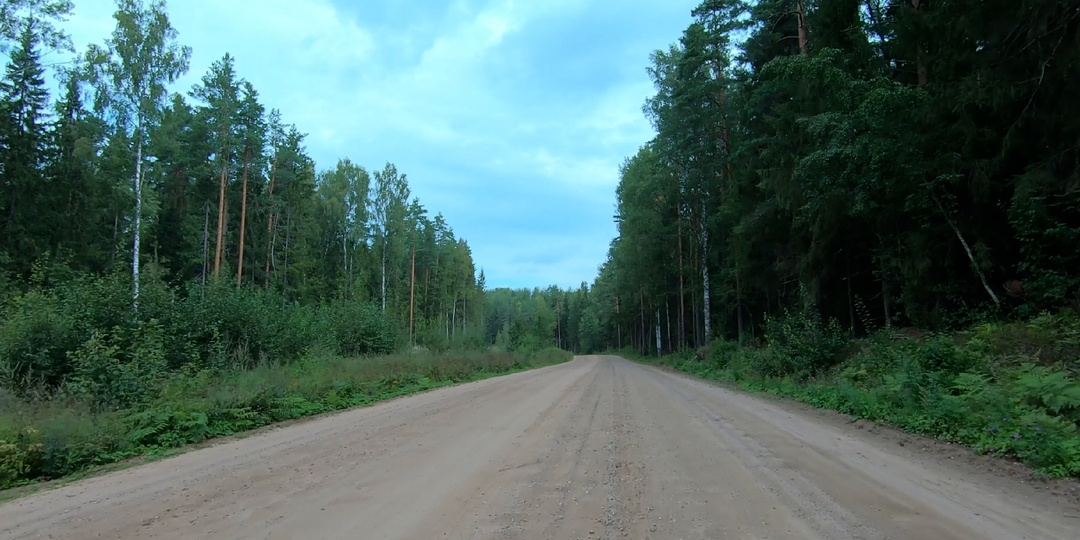 Где начинается Волга: фотопутешествие к истоку великой реки