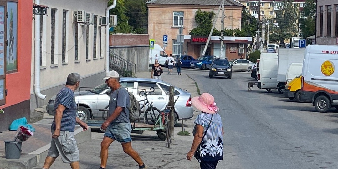 Почему Крым прекрасен для отдыхающих, но переехать на ПМЖ сюда не каждый решится