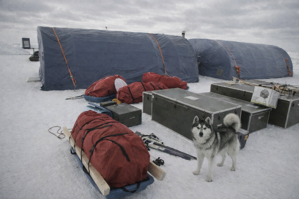 Фото: Олег АДАМОВИЧ / Комсомольская правда