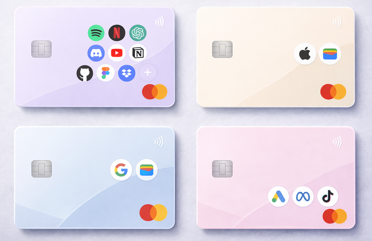 Как выпустить виртуальную зарубежную карту онлайн в 2026 году.