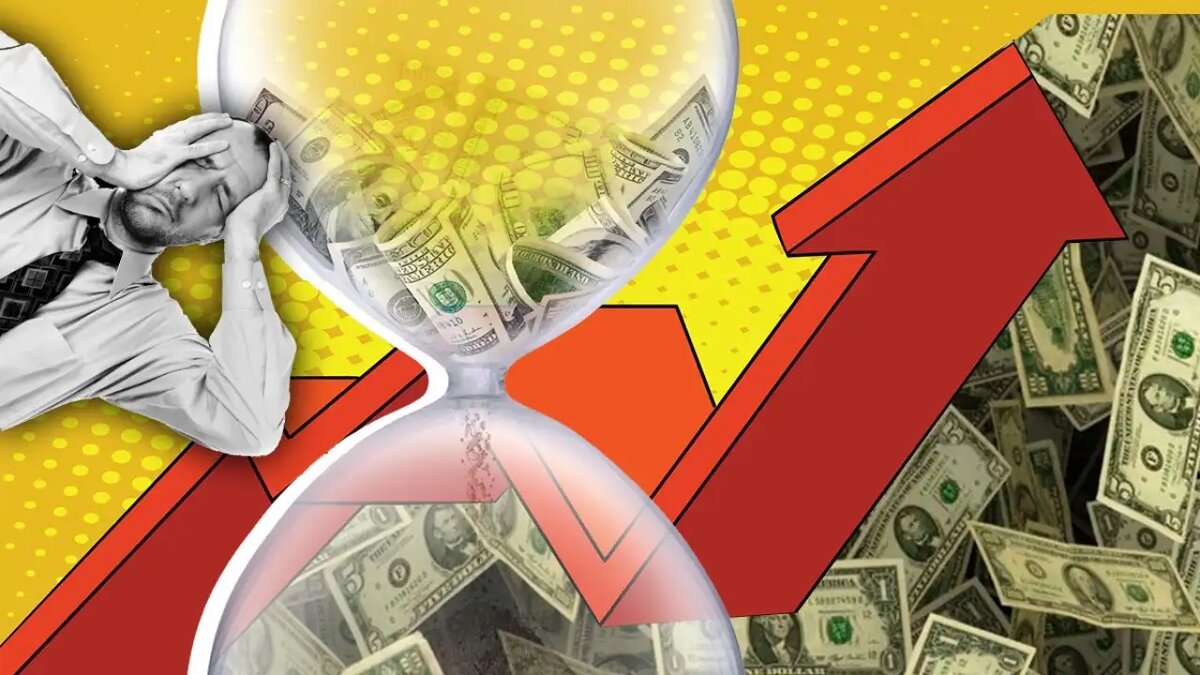     © Коллаж / Ridus.ru