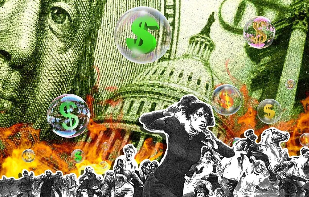    © Коллаж / Ridus.ru