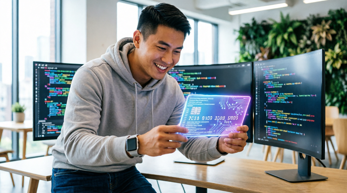 Купить подписку на Replit из России в 2026 году
