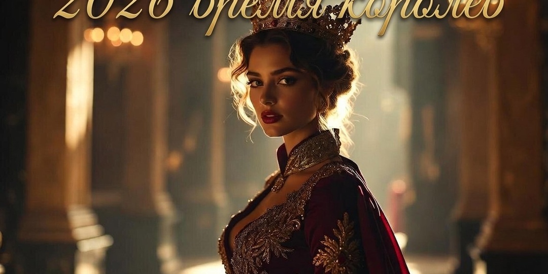 Почему именно сейчас роль женщин в бизнесе и мире взлетает? Разбор тренда 2026 + что делать в кризис