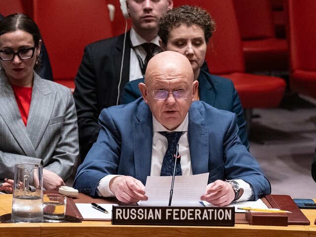    Фото: ТАСС/Sipa USA/Lev Radin