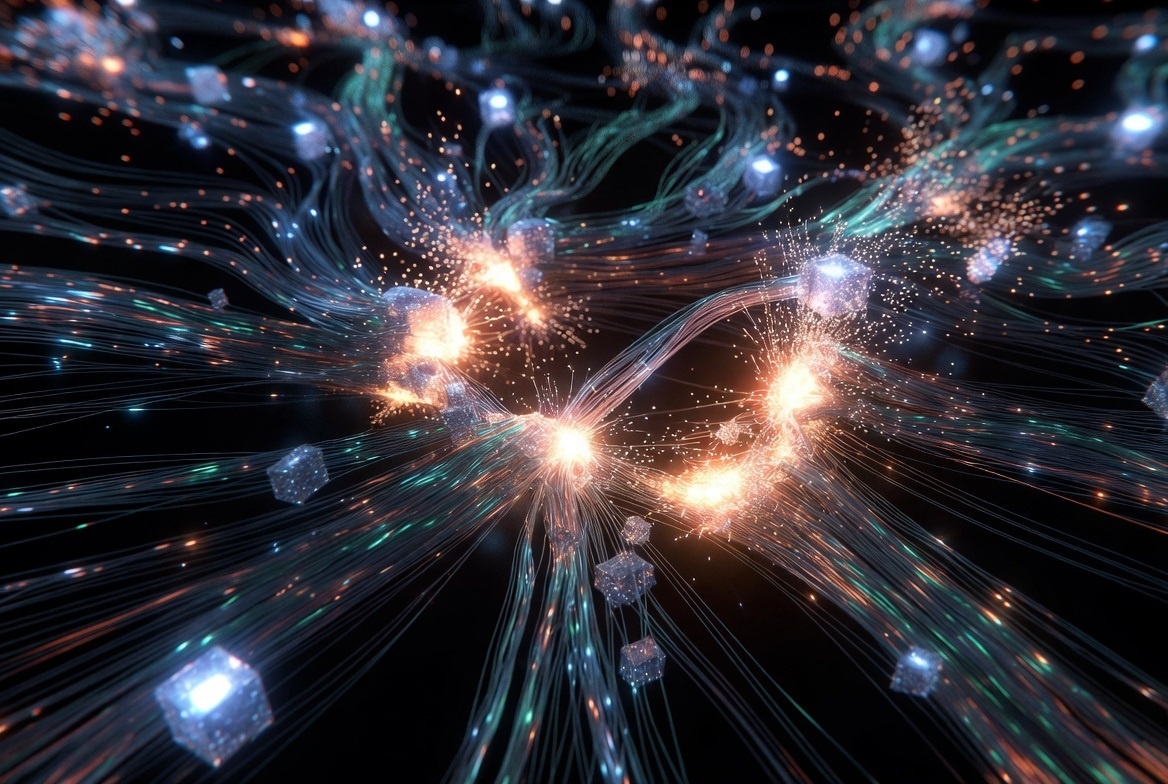 Заявление главы «Технического центра Интернет» (ТЦИ) Алексея Рогдева в 2026.