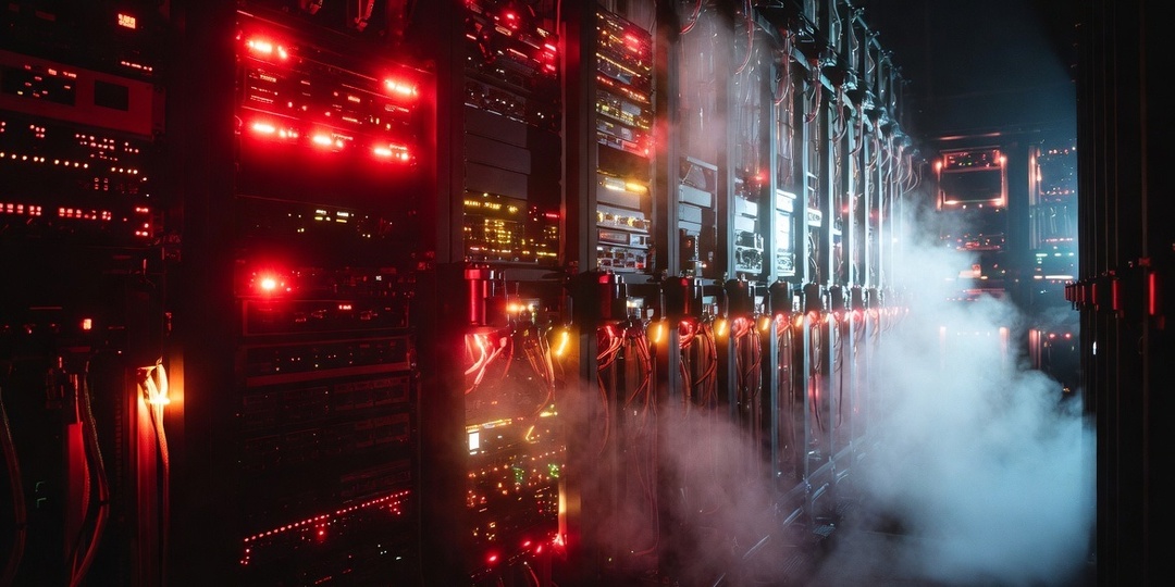 Сбой в банках и сервисах, DDoS или «внутренний фактор» — что на самом деле сломало всё.