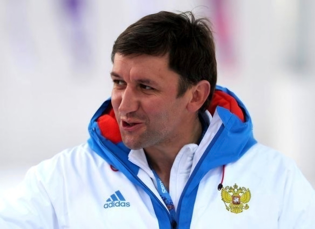 Павел Ростовцев - 3-кратный чемпион мира ☝️