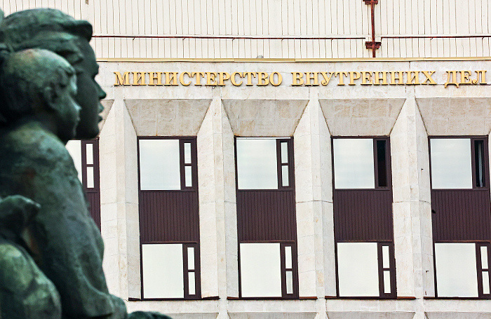    Михаил Терещенко/ТАСС