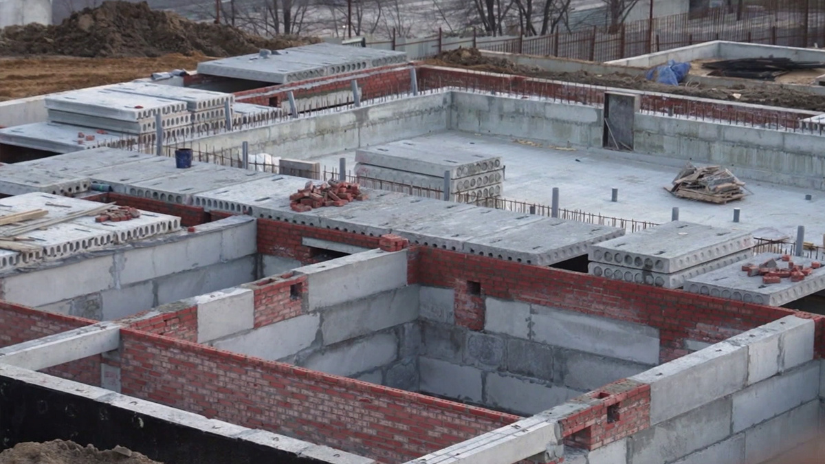    Первый канал