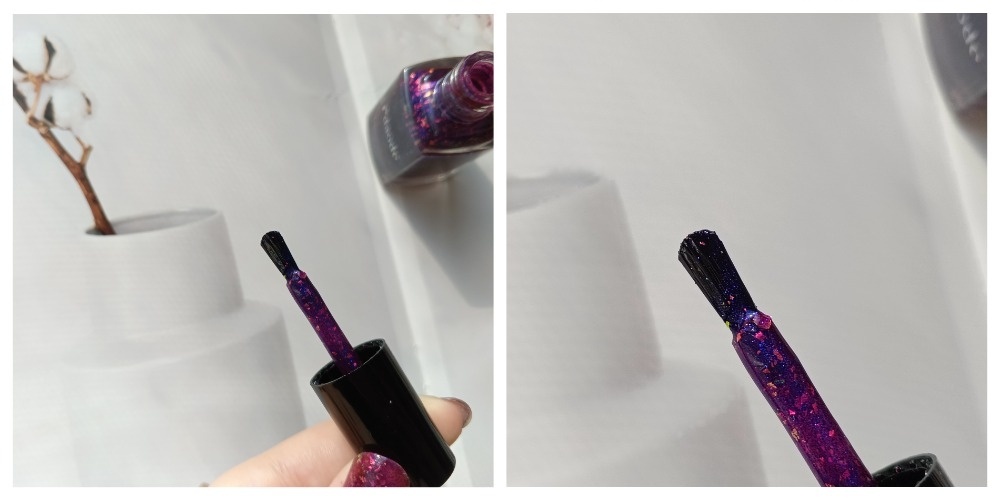 кисть Masura Daodo №D005 Волшебный Огонь