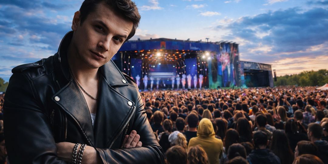 NЮ едет в Карелию. Но самое интересное - во что превращают фестиваль