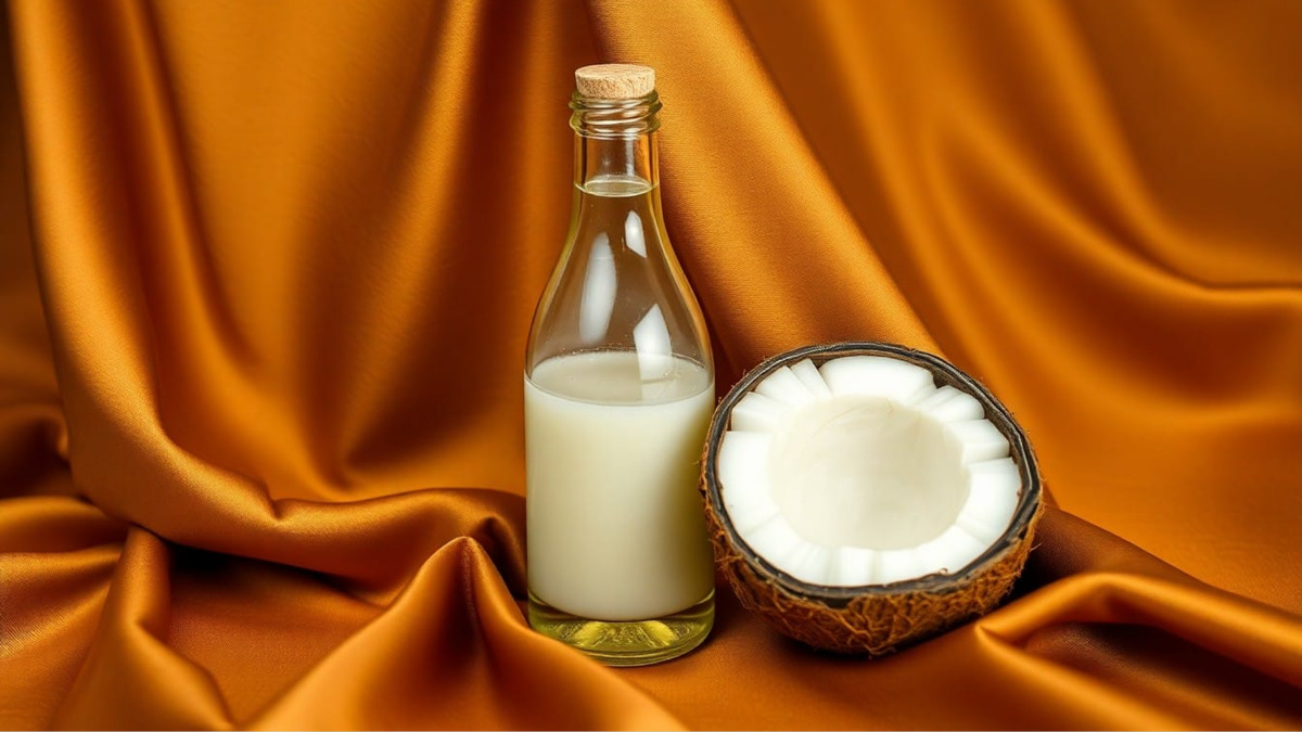 Кокосовое масло: панацея, маркетинг или тихая катастрофа вашего здоровья?