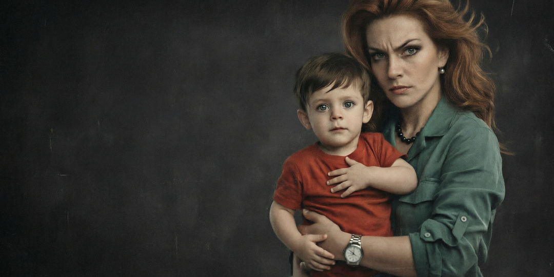 Жена родила от моего брата и требует от меня алименты.