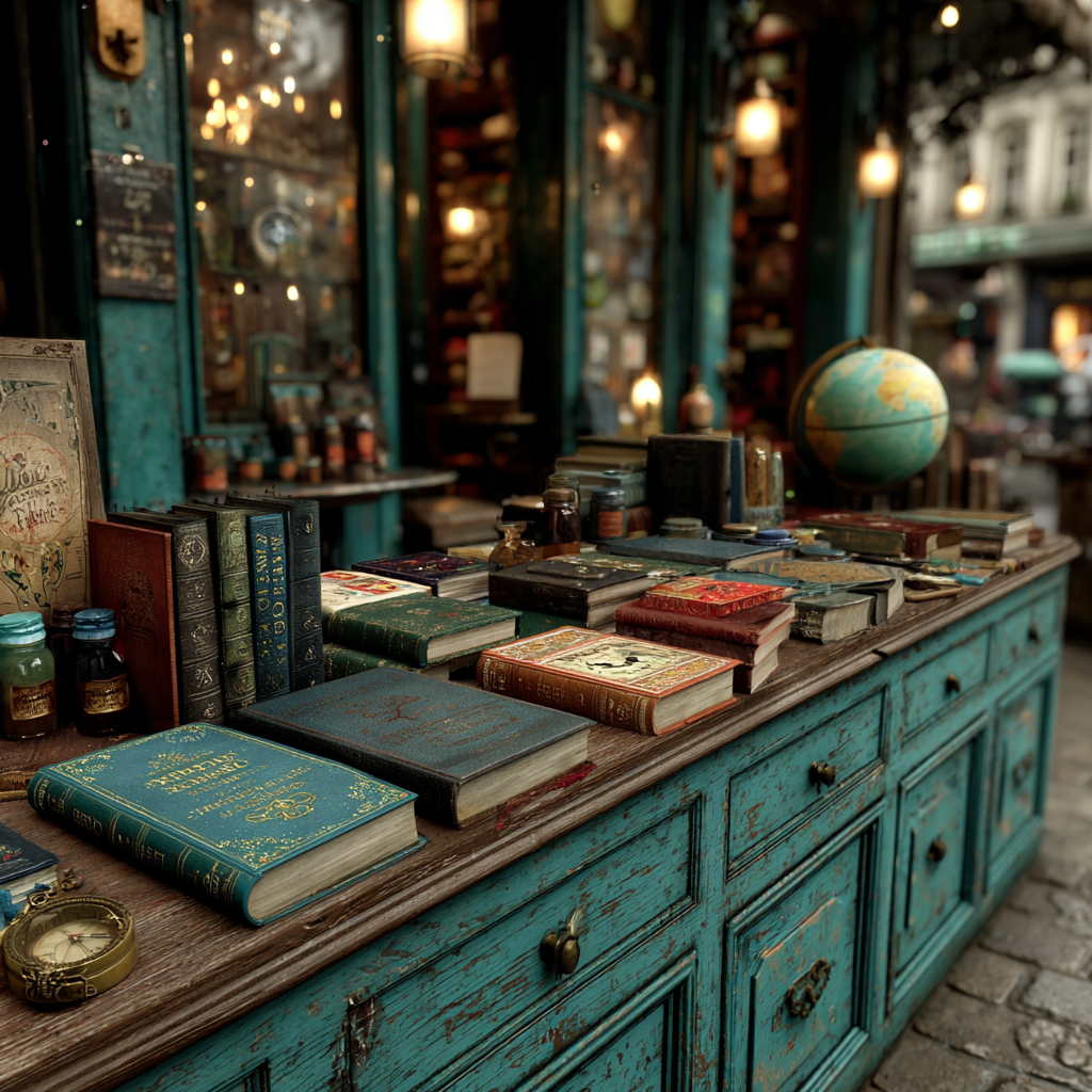 Иллюстрация автора