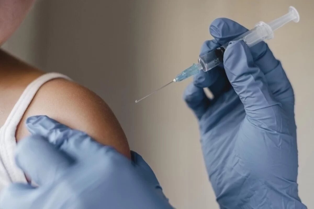    Дагестан попросил у правительства РФ больше вакцины из-за угрозы эпидемии