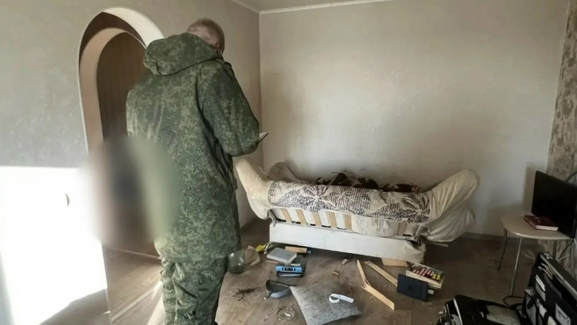    Фото: СУ СК РФ по Владимирской области