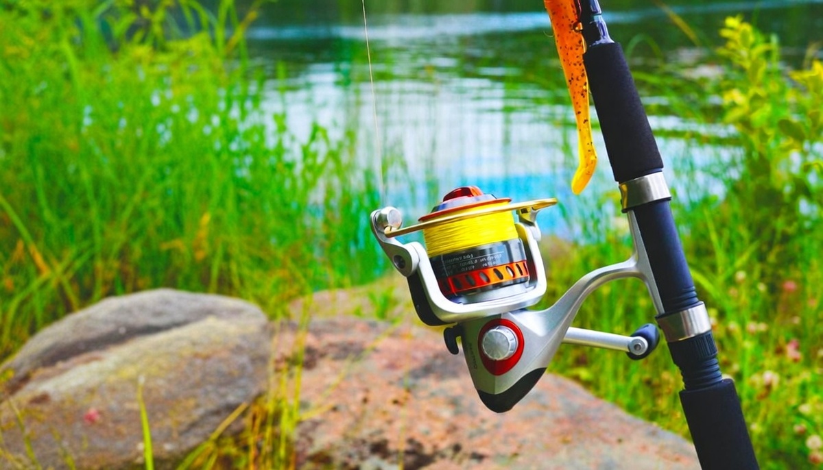 На плетенке экономить не стоит