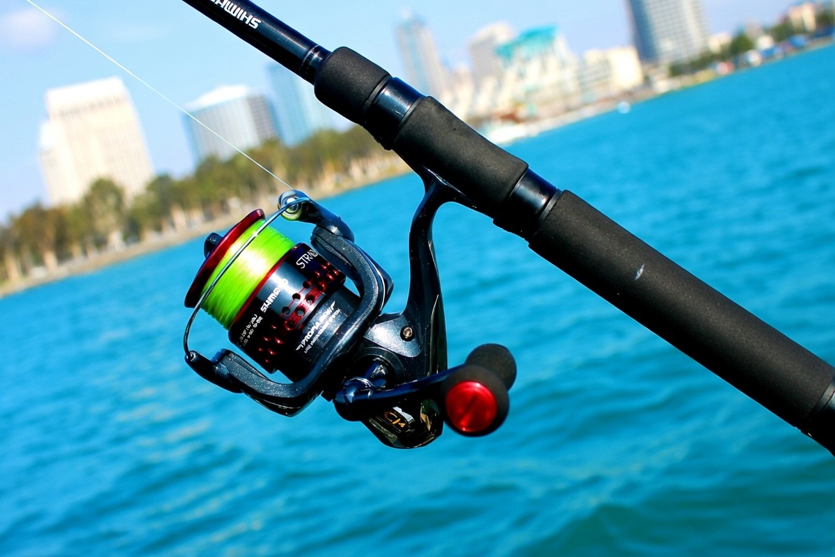 Всегда проверяйте качество плетенки