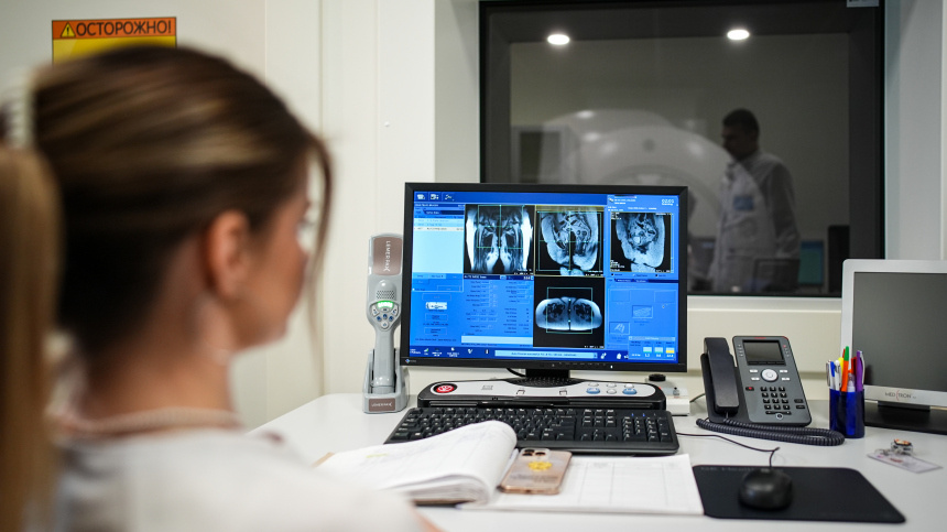    Фото: ИЗВЕСТИЯ/Сергей Лантюхов