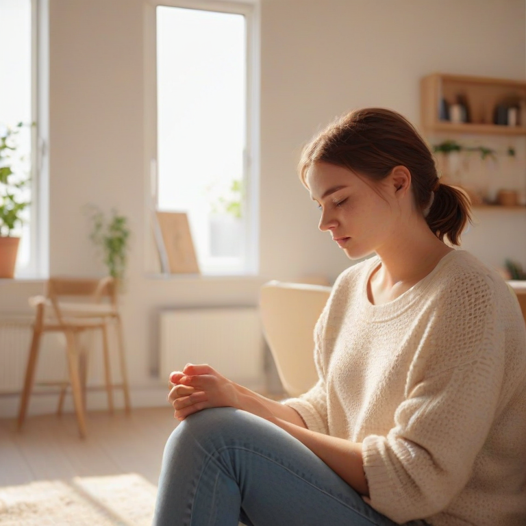 миг, когда стало ясно, откуда всё идёт