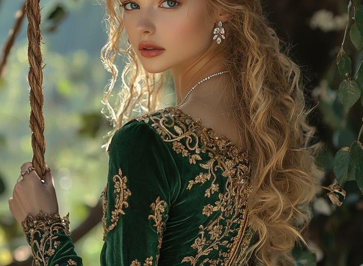 Госпожа Матильда