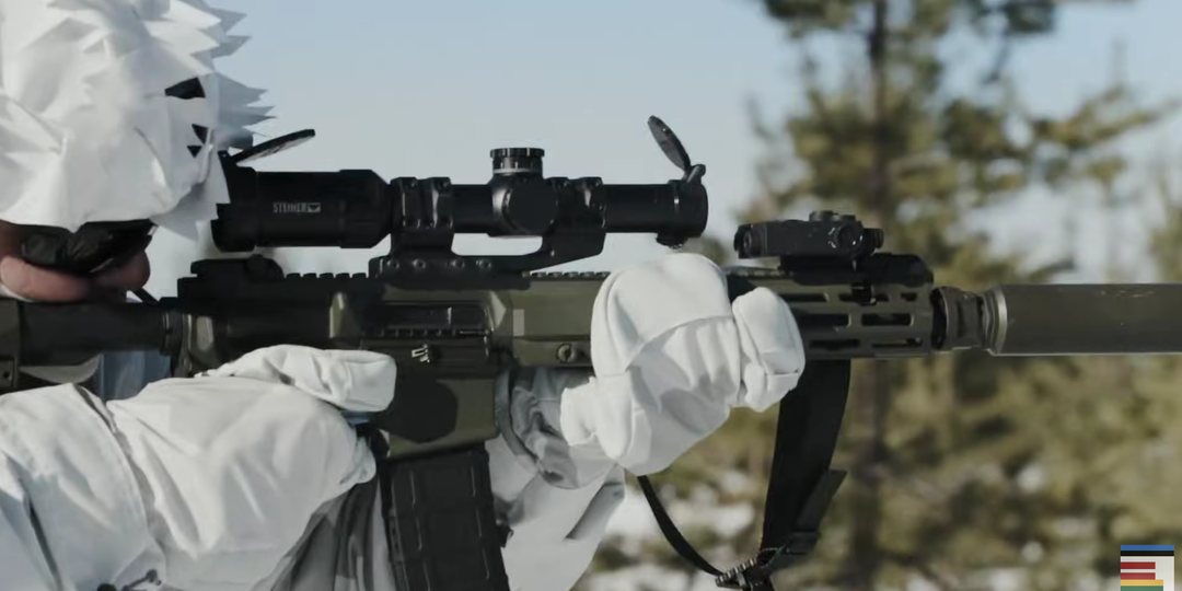 Как Heckler & Koch судился с Финляндией и Швецией из-за выбора ими автомата SAKO