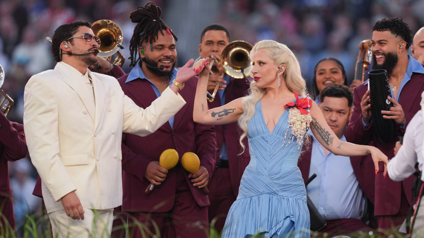    Фото: legion-media/Matt Slocum