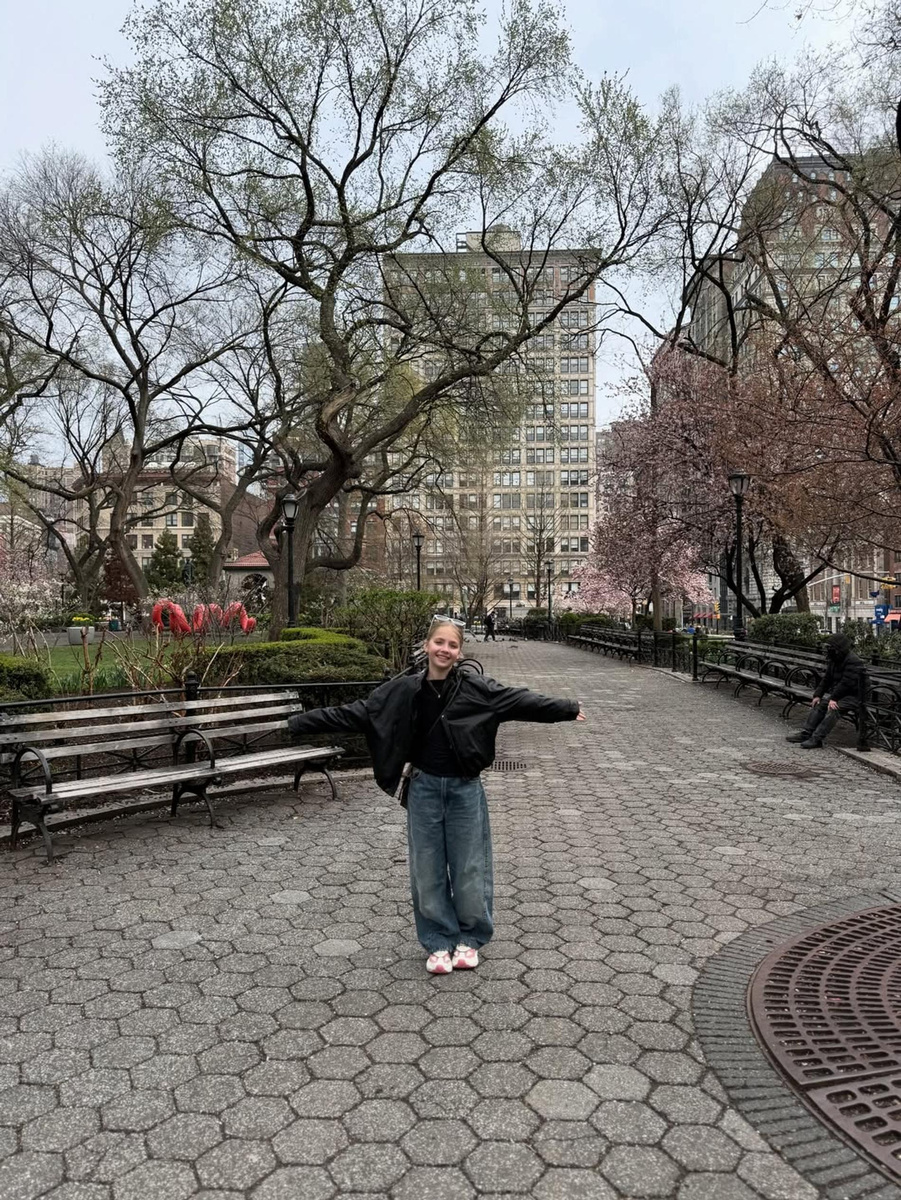     Фото: Инстаграм (запрещён в РФ) @maxgalkinru