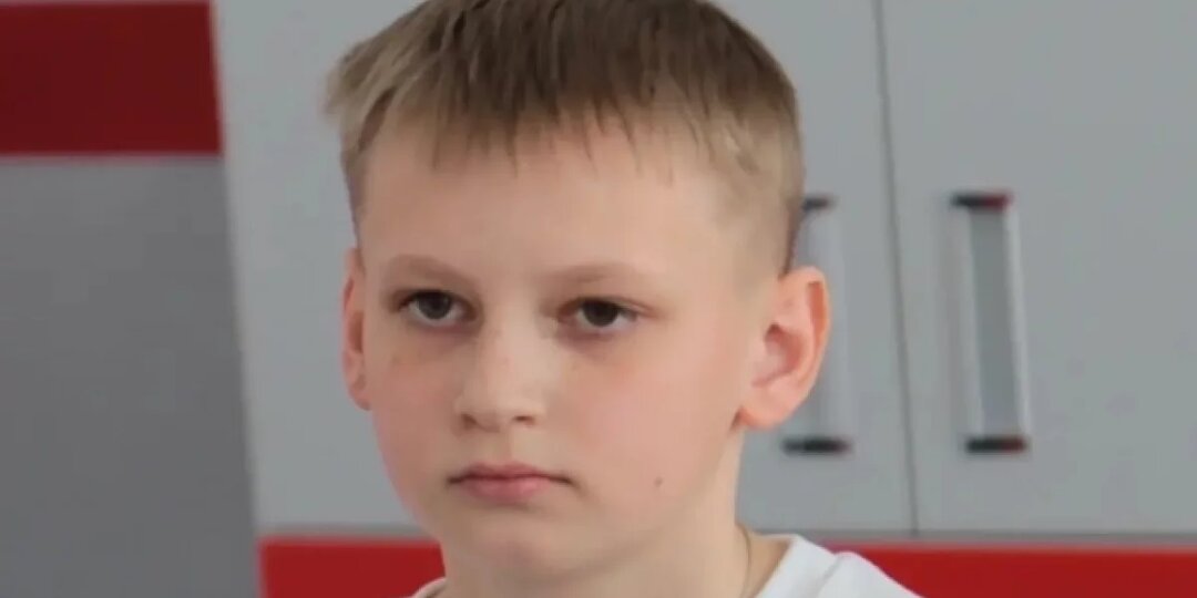 13-летнего туляка наградят за спасение на пожаре своих малолетних братьев