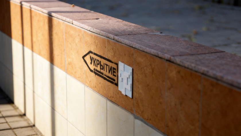    Первое, что нужно помнить в такие моменты, - сохраняйте спокойствие. Николай ОБЕРЕМЧЕНКО