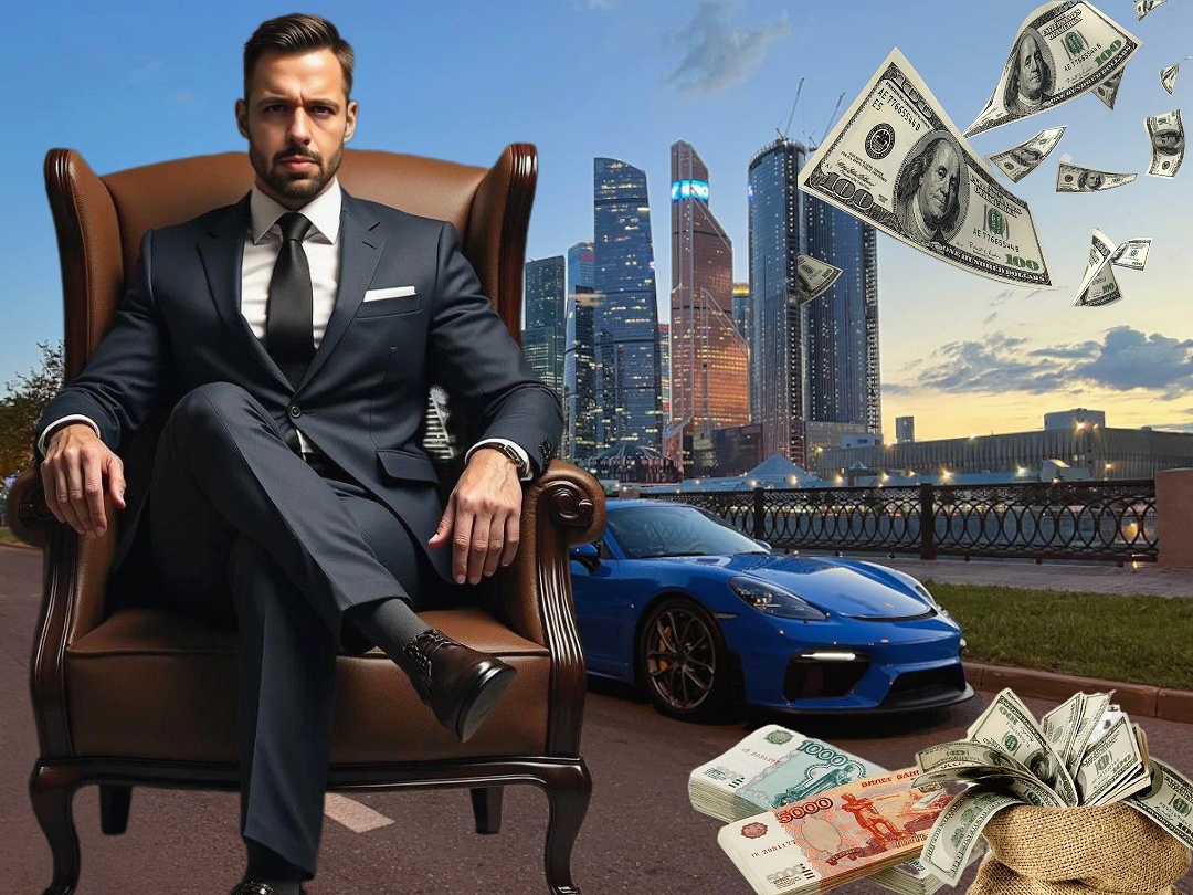 Успешные люди верят в свои силы и способности, что помогает им преодолевать страхи и сомнения.