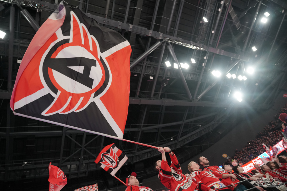    Фото: Лидия Аникина © ИА «Уральский меридиан»