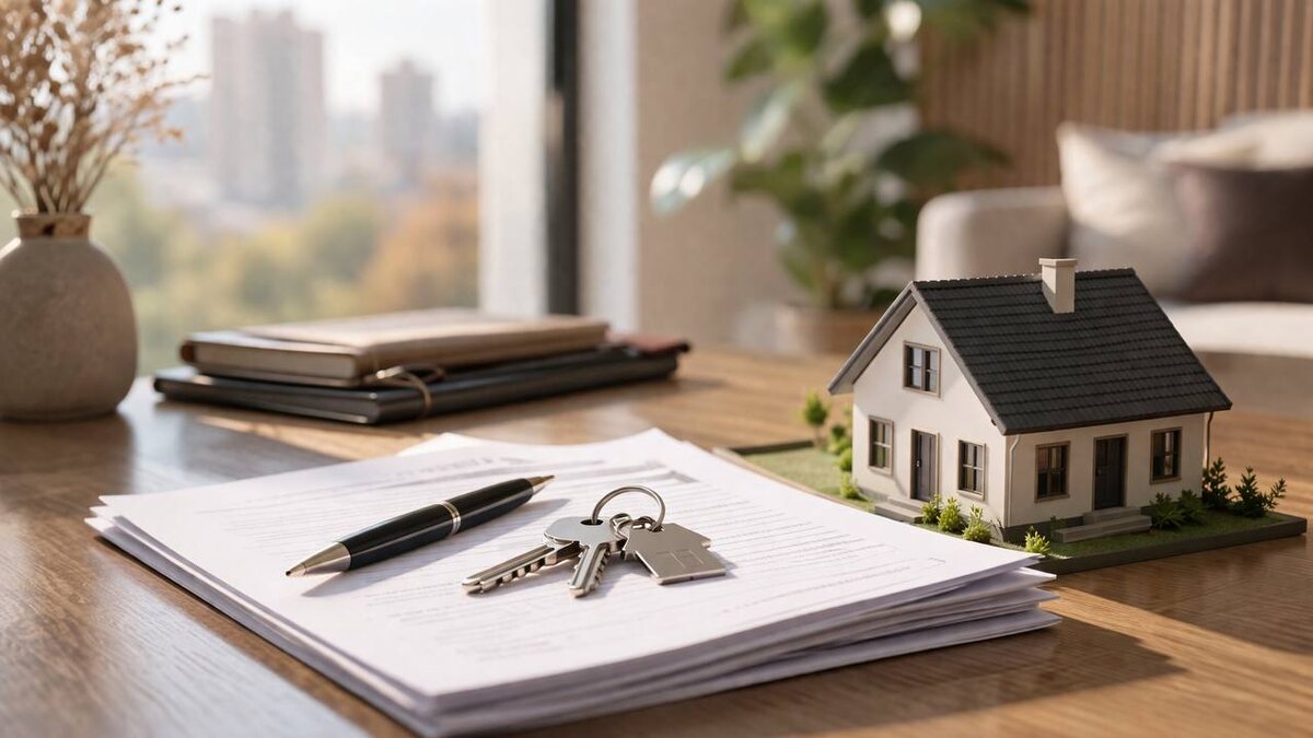 Нового собственника жилья освободят от долгов предыдущего