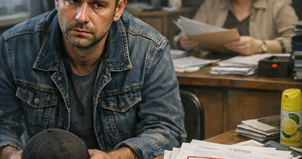 Пять лет я честно давал деньги на ребёнка, а потом бывшая жена через суд насчитала мне три миллиона долга